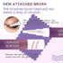 Eyelashes Glue Remover Pen 5ml